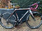 Stevens veldrijfiets volledig carbon, Overige merken, Gebruikt, 10 tot 15 versnellingen, Ophalen of Verzenden