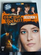 Ghost Rockers Seizoen 1 Deel 1 DVD - Gebruikt Nieuwe prijs, Vanaf 6 jaar, Ophalen of Verzenden, Gebruikt, Spoken en Geesten