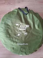 Quechua Pop up tent 4 persoons, Caravans en Kamperen, Tenten, Ophalen, Zo goed als nieuw