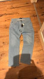 Mr marvis jeans mt w34 l30, Mr marvis, Blauw, Nieuw, Ophalen of Verzenden