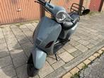 GTS Toscana Vespa-look - Zeer Mooi! Geel plaatje, Fietsen en Brommers, Scooters | Overige merken, Ophalen, Maximaal 45 km/u, Zo goed als nieuw