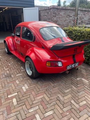 Volkswagen kever 1303 beschikbaar voor biedingen