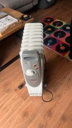 Radiator kensington 2200w in 2 stapjes, Doe-het-zelf en Verbouw, Ophalen of Verzenden, Zo goed als nieuw, Radiator, 30 tot 80 cm