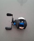 Baitcaster, Ophalen of Verzenden, Zo goed als nieuw
