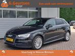 Audi A3 Sportback 1.4 e-tron PHEV Attraction Pro Line plus L, Stof, 4 cilinders, Zwart, 1515 kg