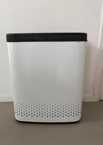 Brabantia wasmand met twee vakken, Ophalen, Zo goed als nieuw
