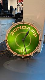 Zundapp klok ZEER zeldzaam!, Motoren, Onderdelen | Oldtimers, Ophalen, Gebruikt