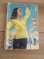 BWT breien Kledingpatronen breipatronen boek retro vintage, Ophalen of Verzenden, Gebruikt, Overige merken