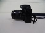 A6042 Canon EOS 100F fotocamera, Audio, Tv en Foto, Fotocamera's Analoog, Ophalen of Verzenden, Gebruikt, Spiegelreflex, Canon
