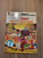 Asterix en de Belgen, Boeken, Stripboeken, Eén stripboek, Ophalen of Verzenden, Gelezen, Uderzo