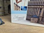 3D puzzel Harry Potter, Hogwarts Castle Astronomy Tower, Ophalen of Verzenden, Zo goed als nieuw, Losse kaart