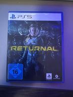 Returnal - PS5, Ophalen, Zo goed als nieuw