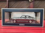 Ford Capri 2.8i Norev, Hobby en Vrije tijd, Modelauto's | 1:18, Ophalen of Verzenden, Zo goed als nieuw, Norev