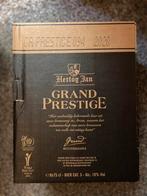 Hertog Jan Grand Prestige 2020 | DOOS, Verzamelen, Ophalen of Verzenden, Zo goed als nieuw, Flesje(s), Hertog Jan