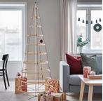 IKEA VINTER 2021 kerstboom 180 hoog 70 dia, Ophalen, Zo goed als nieuw