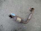 Roetfilter/Katalysator Ford Fiesta/Mazda 2, Auto-onderdelen, Ophalen, Gebruikt, Ford