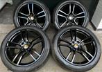 Originele Porsche Cayenne Turbo velgen 21 inch zomerbanden, Ophalen, 275 mm, 21 inch, Zomerbanden