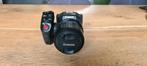Canon XC10 4k cinema camera, Audio, Tv en Foto, Videocamera's Digitaal, Canon, 20x of meer, Ophalen of Verzenden, Zo goed als nieuw