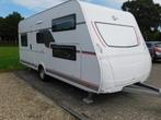 Bürstner C15P-1041 Premio Plus 510 TK INCL Voortent Dorema, 7 tot 8 meter, Bedrijf, Bürstner, 1250 - 1500 kg