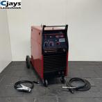 Lincoln Powertec 350C PRO Synergisch Mig Lasapparaat Co2, Doe-het-zelf en Verbouw, Gereedschap | Lasapparaten, Ophalen of Verzenden