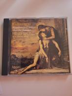 Cherubini - Requiem in C Minor CD, Ophalen of Verzenden, Classicisme, Gebruikt, Vocaal