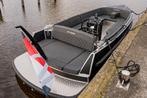 Van vossen Plugin E tender 595 DE GROOTSTE SLOEPENSHOWROOM V, Watersport en Boten, Sloepen, Nieuw, Aluminium, Elektrisch, 3 tot 6 meter