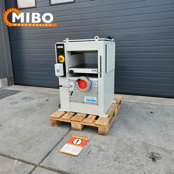 Veba vandiktebank 400mm schaafbank * schaafmachine  beschikbaar voor biedingen