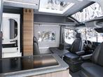 Adria Super-Twin 700 SGX 4x4 - Pop-up hefdak, Caravans en Kamperen, Buscamper of Camperbus, Bedrijf, Adria, Tot en met 4