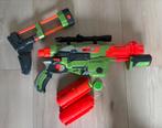 Nerf Vortex Praxis, Ophalen of Verzenden, Gebruikt