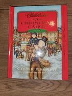 A Christmas Carol, A Pop Up Book, Boeken, Ophalen of Verzenden, Zo goed als nieuw