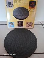 Draaiplateau doorsnede 25 cm, Ophalen, Nieuw