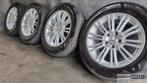 16 inch Mercedes C klasse W205 winterbanden W204 W212, Gebruikt, -, Banden en Velgen, 225 mm