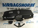 Airbag set - Dashboard BMW 5 serie F07 GT (2009-2017), Auto-onderdelen, Dashboard en Schakelaars