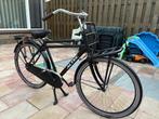 Altec Urban jongens fiets, Fietsen en Brommers, 24 inch, Ophalen of Verzenden, ALTEC, Handrem
