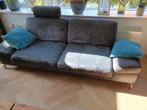 2,5 + 2 zits bank met stoel | vanaf week 45/46, Huis en Inrichting, Banken | Bankstellen, Ophalen, Gebruikt, Driepersoons, 75 tot 100 cm