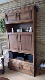 Castle style furniture bar en tv-kast, Ophalen, 100 tot 150 cm, 200 cm of meer, Castle Style furniture