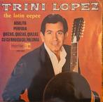 Trini Lopez  - the Latin Eepee ( 7-inch vinyl EP), Ophalen of Verzenden, Zo goed als nieuw, EP