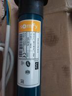 Somfy buismoter nieuwSomfy buismoter solus 30(nieuw), Doe-het-zelf en Verbouw, Rolluiken, Minder dan 100 cm, Wit, Nieuw, Ophalen of Verzenden