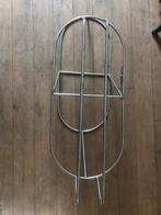 Rvs fenderhouder groot model, Watersport en Boten, Ophalen, Gebruikt, Ankeren en Afmeren, Zeilboot of Motorboot