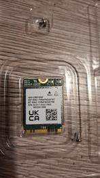 Realtek WiFi Kaart - AW-CB515NF, Computers en Software, Netwerkkaarten, Ophalen of Verzenden, Gebruikt, Intern, Realtek