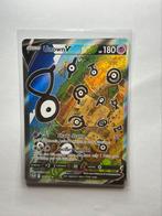 Pokemon Unkown V (177), Ophalen of Verzenden, Zo goed als nieuw, Losse kaart