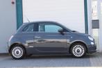 Fiat 500 1.2 Lounge|Automaat|Glasdak|, Euro 5, Gebruikt, 1242 cc, 4 cilinders