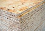 OSB | Underlayment | Spano | WBP | Spaanplaat | Aanbieding, Doe-het-zelf en Verbouw, Multiplex, Minder dan 20 mm, Niet ingevuld