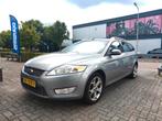 Ford Mondeo Wagon 2.0-16V Titanium FlexiFuel lees tekst!, Auto's, Traction-control, Mondeo, Origineel Nederlands, Handgeschakeld