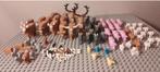 Castle/city losse (boerderij) dieren, Ophalen of Verzenden, Nieuw, Losse stenen, Lego