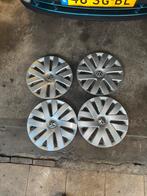 Volkswagen wieldoppen 15 inch, Ophalen of Verzenden, Gebruikt