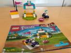 Lego 41304 puppy verrassingen, Ophalen of Verzenden, Gebruikt, Complete set, Lego