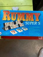 Diverse Bordspellen - Mens Erger Je Niet, Rummy, Kerstspel, Hobby en Vrije tijd, Een of twee spelers, Ophalen of Verzenden, Gebruikt