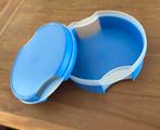 Koekjestrommel gratis tupperware, Ophalen, Zo goed als nieuw, Overige typen