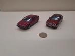 Verschillende luxe auto.s, Hobby en Vrije tijd, Modelauto's | 1:43, Ophalen of Verzenden, Zo goed als nieuw, Auto, Overige merken